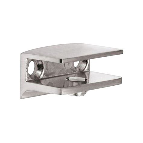 dolle flac stainless steel metal shelf bracket for 1/4|Dolle FLAC Stainless Steel Metal Shelf Bracket for 1/4 .